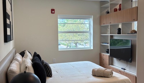 Design Apartment