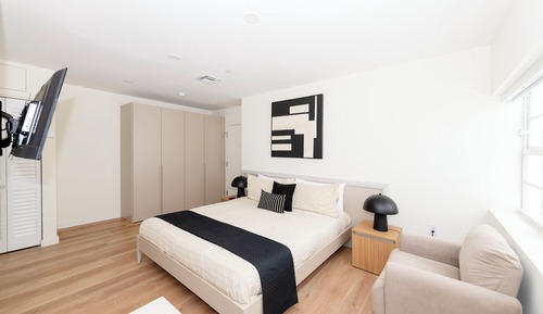 Design Apartment