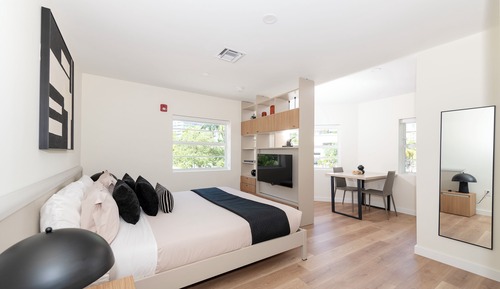 Design Apartment