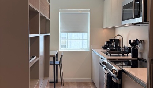 Design Apartment