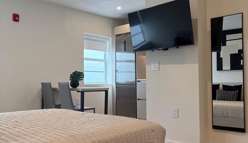 Design Apartment