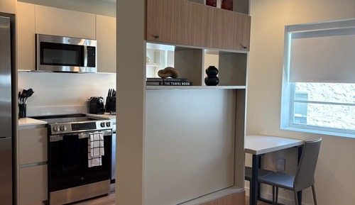 Design Apartment