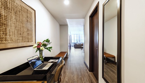 Apartment, 2 Bedrooms