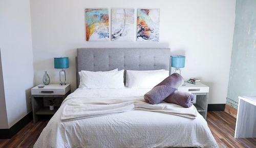 Grand Deluxe Suite: 127- C