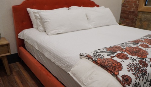 Premier Suite, 1 King Bed