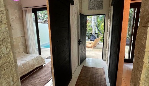 Comfort Villa