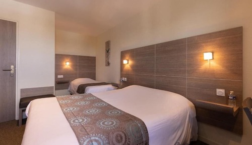 Superior Double or Twin Room, River View