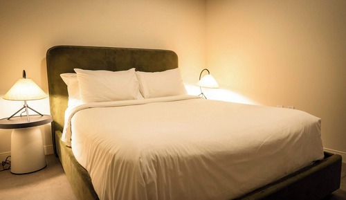 Deluxe Apartment, 2 Bedrooms, Non Smoking