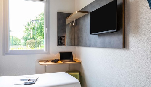 Room, 2 Twin Beds