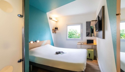 Room, 1 Double Bed