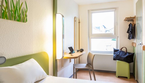 Room, 1 Double Bed