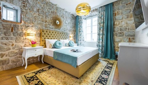 Deluxe Double Room, 1 King Bed, Non Smoking