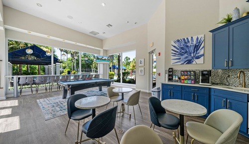 Apartment, Accessible