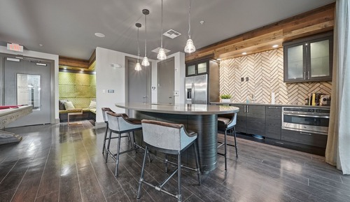 Apartment, Accessible