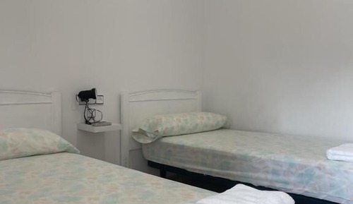 Basic Double or Twin Room