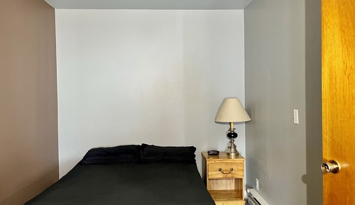 Basic Triple Room