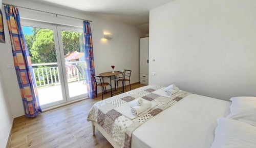 Apartment (Two bedroom Apartment with Terrace (1)