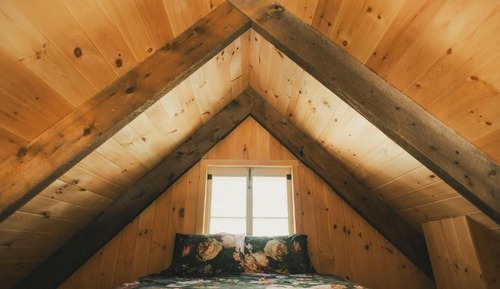 Cabin, Pets Allowed