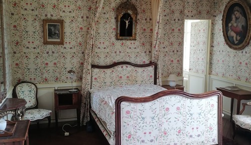 Comfort Double Room Single Use, Park View