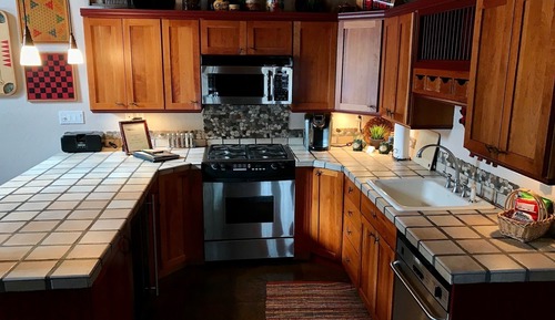 Standard Cabin, Private Bathroom, River View (Owl's Nest)