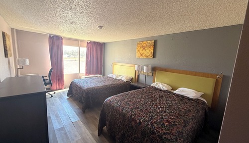 Comfort Double Room
