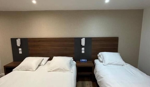 Family Triple Room