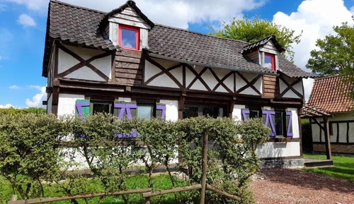 Cottage