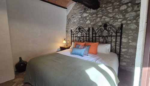 Standard Double Room, Pets Allowed, Mountain View