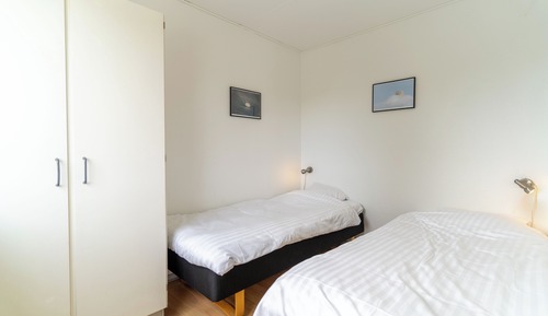 Apartment, 3 Bedrooms, Courtyard View