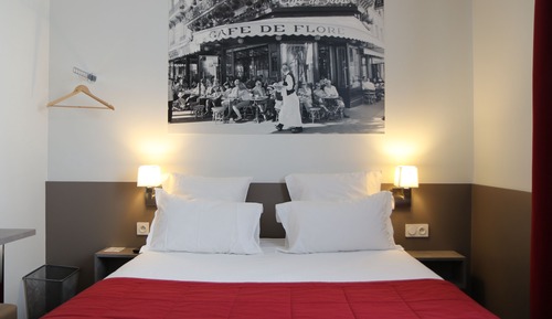 Superior Single Room