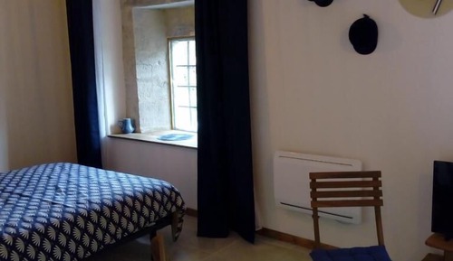 Deluxe Double Room, Hill View