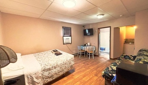 Comfort Double Room, Courtyard View