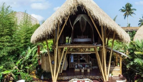 Deluxe Double Room, 1 Bedroom, Balcony, Garden View