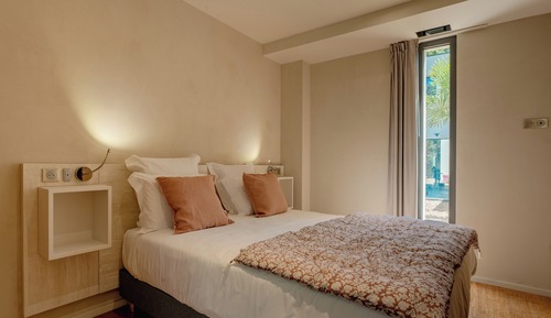 Suite (Rouge-gorge)