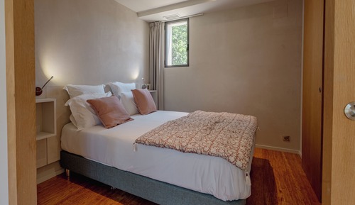 Suite (Tourterelle)