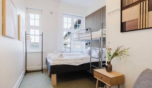 Classic Double Room, 1 Double Bed