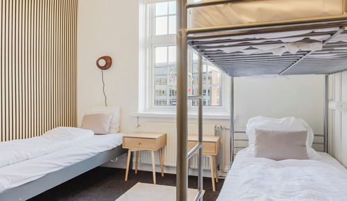 Classic Triple Room