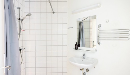 Classic Double or Twin Room