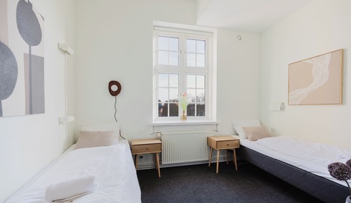 Double or Twin Room