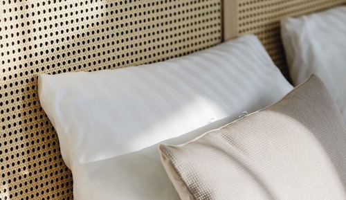 Deluxe Double Room, Balcony