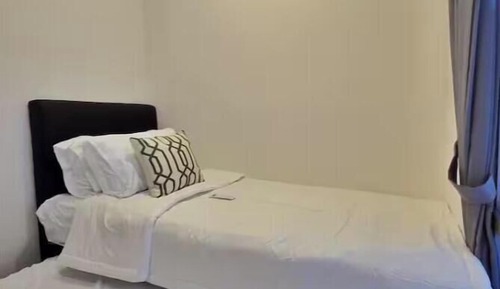 House, 2 Bedrooms, Non Smoking