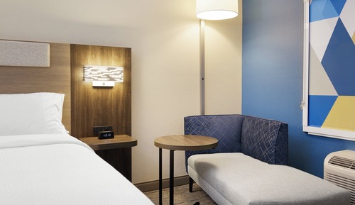 Standard Room, 2 Queen Beds, Hearing Accessible