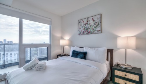 Elite Suite, Multiple Beds