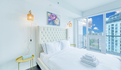 Royal Suite, 2 Bedrooms