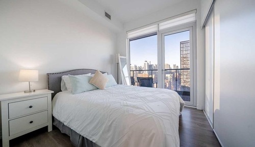 Deluxe Suite, 2 Bedrooms