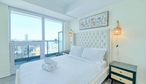 Panoramic Suite, 2 Bedrooms