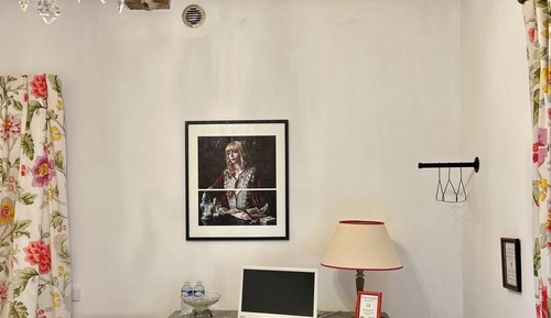 Chambre ORGE