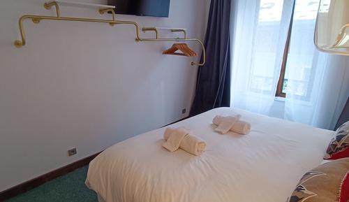 Comfort Double or Twin Room