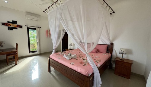 Standard Double Room, Mountain View