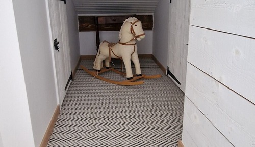 Classic Double Room, Ensuite